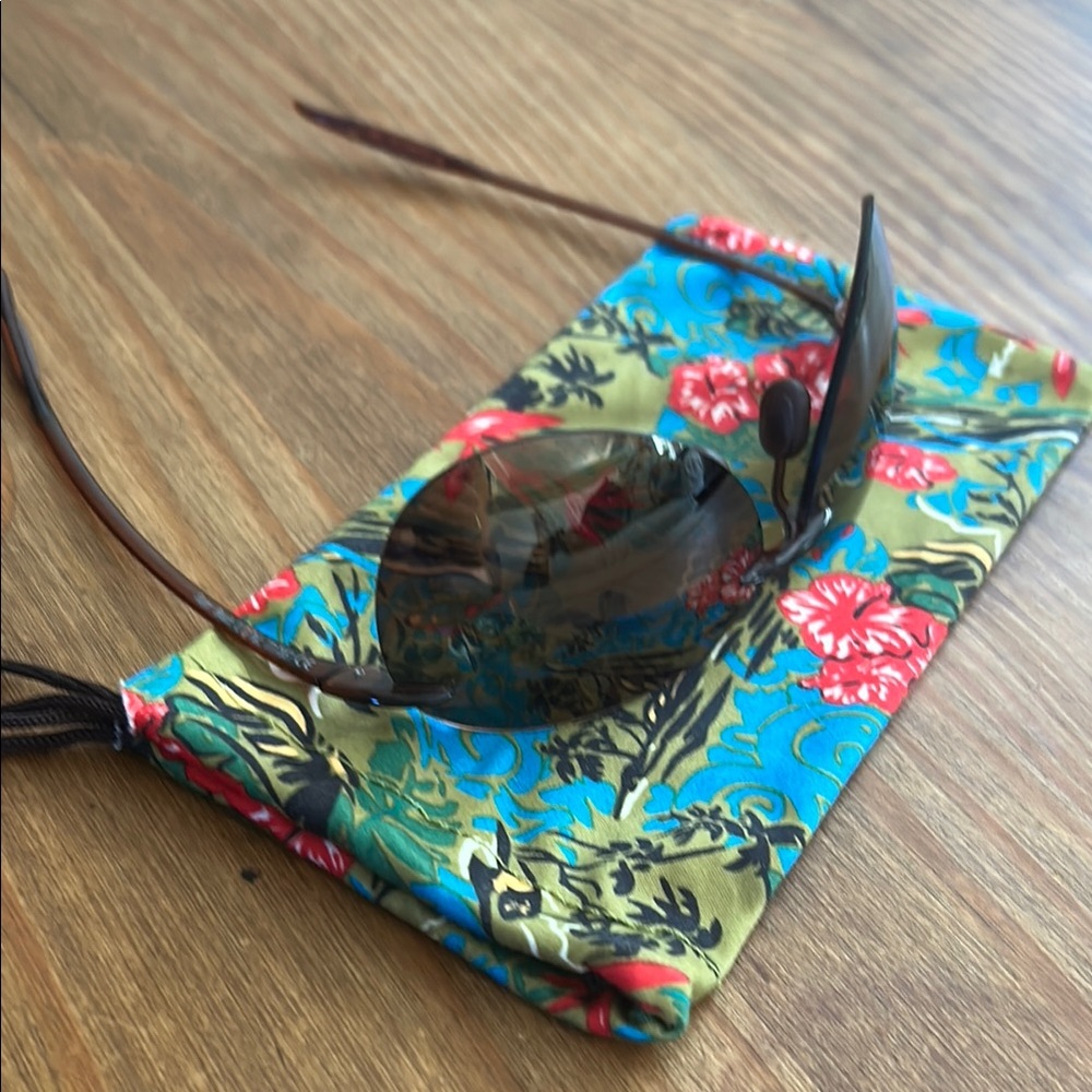 Maui Jim Sport Sunglasses